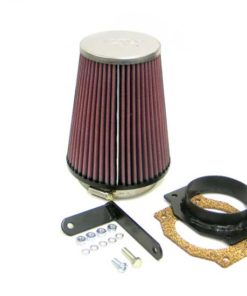 K&N ilmansuodattimet, tuote 57-0125