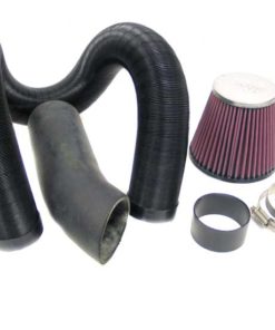 K&N ilmansuodattimet, tuote 57-0126-1