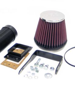 K&N ilmansuodattimet, tuote 57-0127