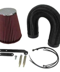 K&N ilmansuodattimet, tuote 57-0136