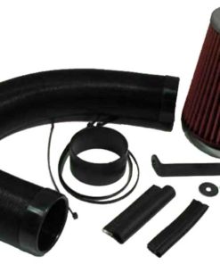 K&N ilmansuodattimet, tuote 57-0139