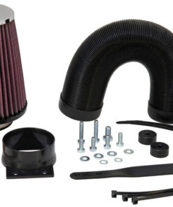 K&N ilmansuodattimet, tuote 57-0148