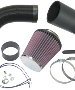 K&N ilmansuodattimet, tuote 57-0151-2