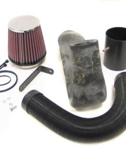 K&N ilmansuodattimet, tuote 57-0152-1