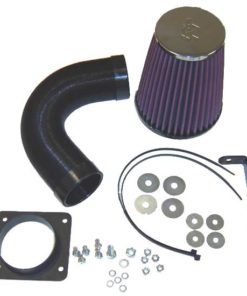 K&N ilmansuodattimet, tuote 57-0153