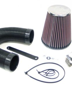 K&N ilmansuodattimet, tuote 57-0164