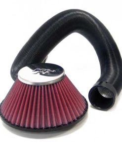 K&N ilmansuodattimet, tuote 57-0167