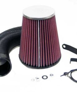 K&N ilmansuodattimet, tuote 57-0178