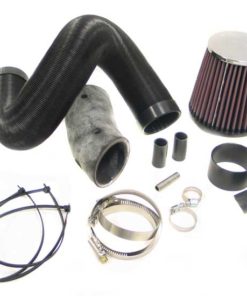 K&N ilmansuodattimet, tuote 57-0180