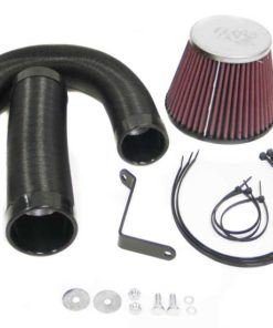 K&N ilmansuodattimet, tuote 57-0181