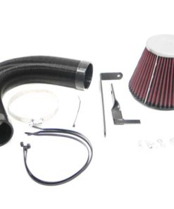 K&N ilmansuodattimet, tuote 57-0194-1