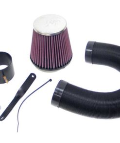 K&N ilmansuodattimet, tuote 57-0198-1