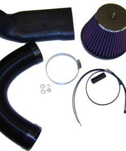 K&N ilmansuodattimet, tuote 57-0202-1