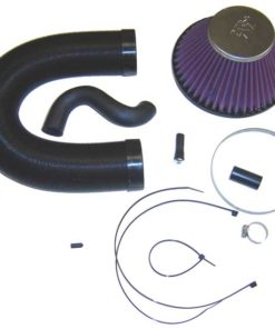 K&N ilmansuodattimet, tuote 57-0204