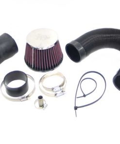 K&N ilmansuodattimet, tuote 57-0217