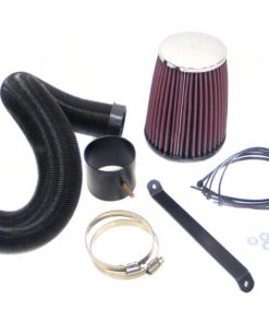 K&N ilmansuodattimet, tuote 57-0219