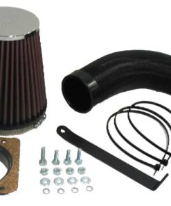 K&N ilmansuodattimet, tuote 57-0239