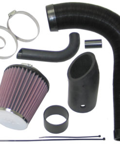 K&N ilmansuodattimet, tuote 57-0241