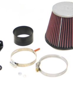 K&N ilmansuodattimet, tuote 57-0243