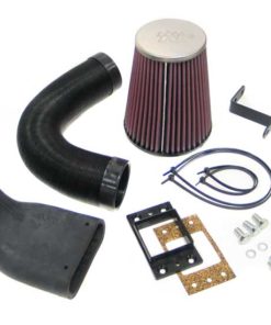 K&N ilmansuodattimet, tuote 57-0253