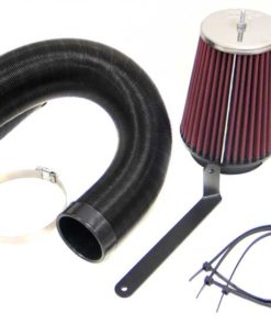 K&N ilmansuodattimet, tuote 57-0259