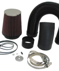 K&N ilmansuodattimet, tuote 57-0277