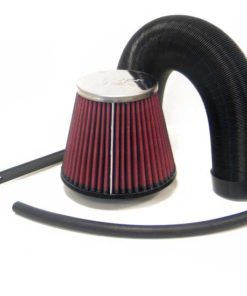 K&N ilmansuodattimet, tuote 57-0284