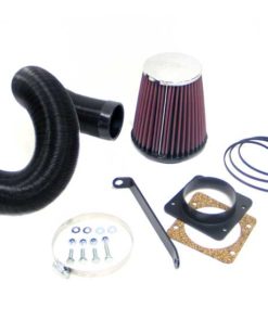 K&N ilmansuodattimet, tuote 57-0286