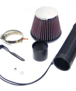 K&N ilmansuodattimet, tuote 57-0289