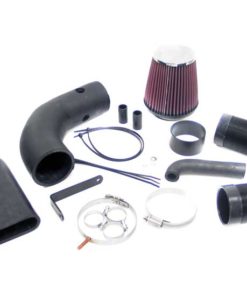 K&N ilmansuodattimet, tuote 57-0295