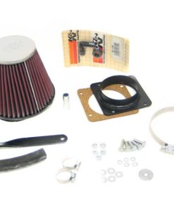 K&N ilmansuodattimet, tuote 57-0297