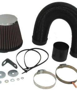 K&N ilmansuodattimet, tuote 57-0298