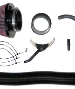 K&N ilmansuodattimet, tuote 57-0304-1