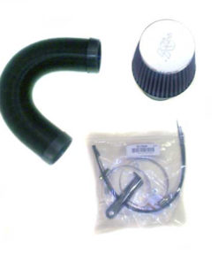 K&N ilmansuodattimet, tuote 57-0309