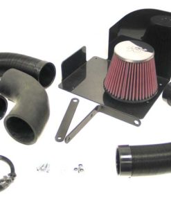 K&N ilmansuodattimet, tuote 57-0310