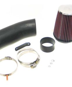 K&N ilmansuodattimet, tuote 57-0317