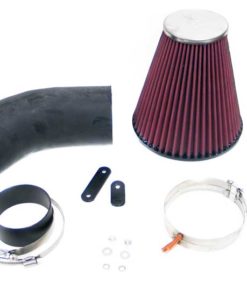 K&N ilmansuodattimet, tuote 57-0318