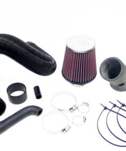 K&N ilmansuodattimet, tuote 57-0321