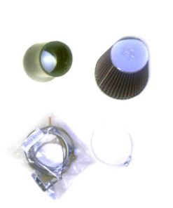K&N ilmansuodattimet, tuote 57-0323