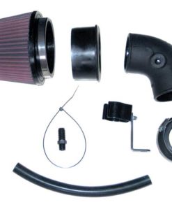 K&N ilmansuodattimet, tuote 57-0331-1