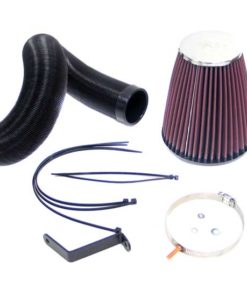 K&N ilmansuodattimet, tuote 57-0334