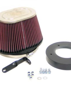 K&N ilmansuodattimet, tuote 57-0369