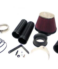 K&N ilmansuodattimet, tuote 57-0370