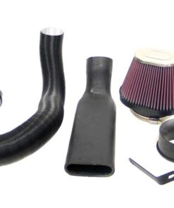 K&N ilmansuodattimet, tuote 57-0372