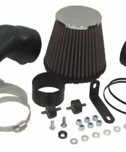 K&N ilmansuodattimet, tuote 57-0377