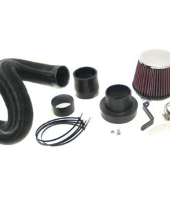 K&N ilmansuodattimet, tuote 57-0380