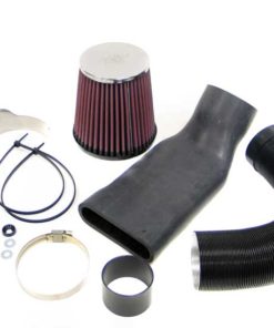 K&N ilmansuodattimet, tuote 57-0381