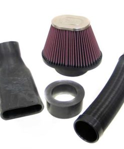 K&N ilmansuodattimet, tuote 57-0383