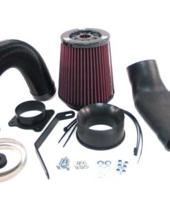 K&N ilmansuodattimet, tuote 57-0391