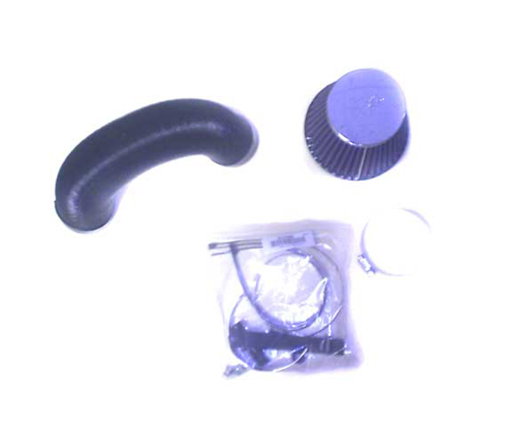 K&N ilmansuodattimet, tuote 57-0392